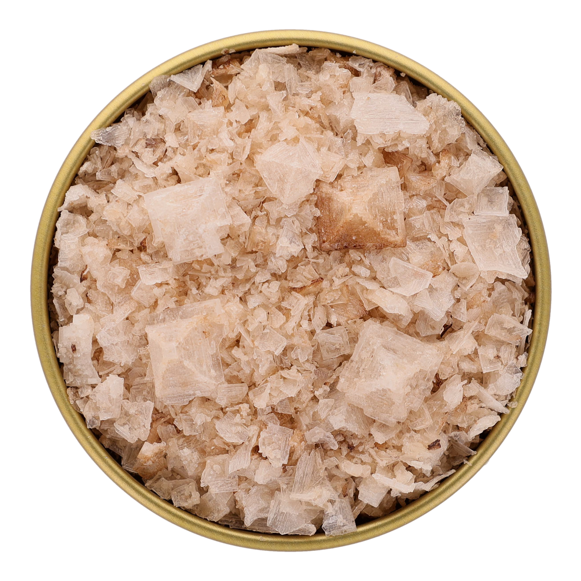 Smoked Sea Salt 4.4 oz