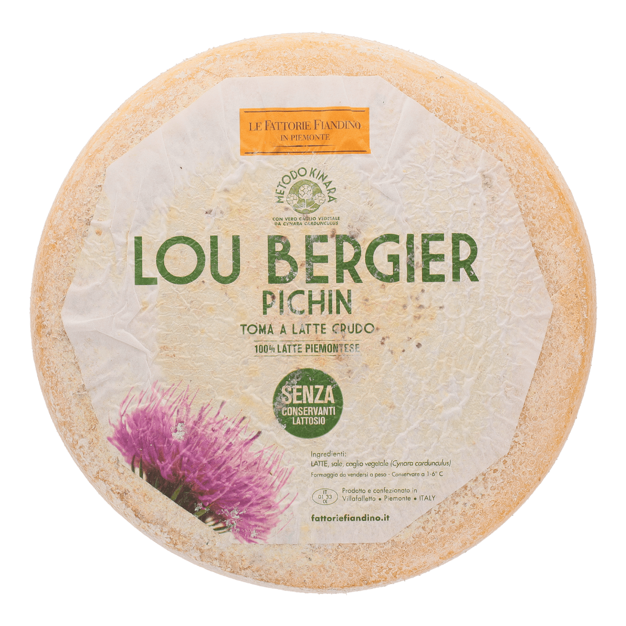 Lou Bergier