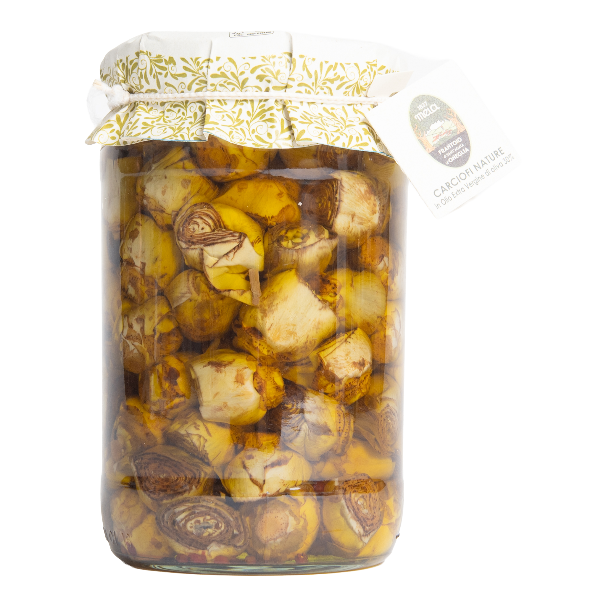 Nature Artichoke Natural