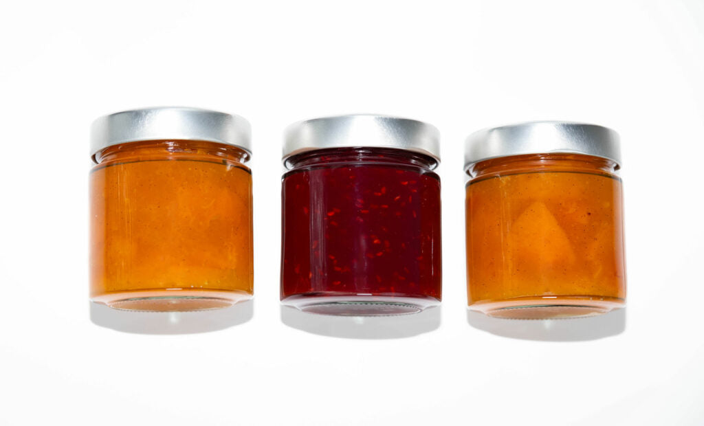 Pectin Rapid Set