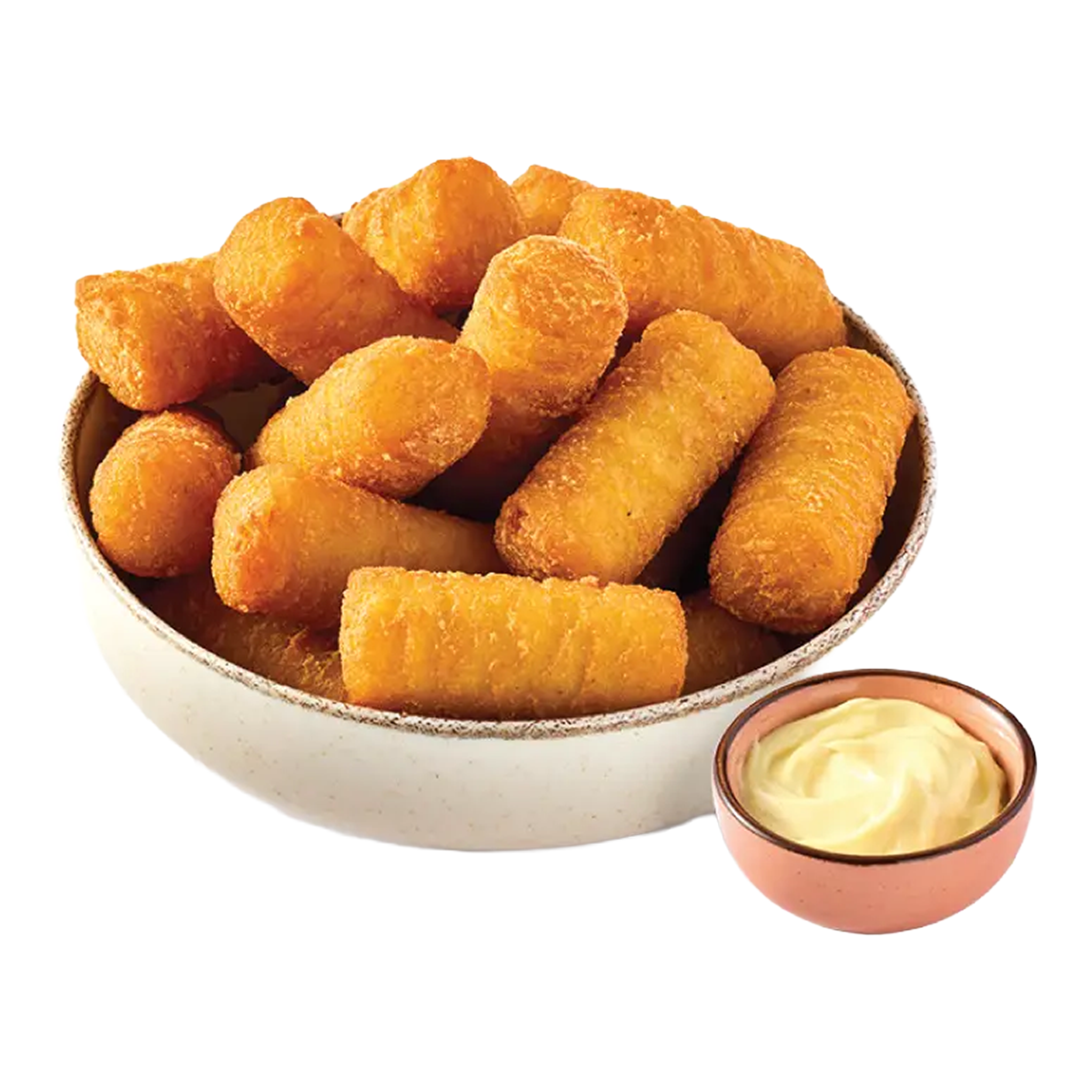 Potato Croquettes