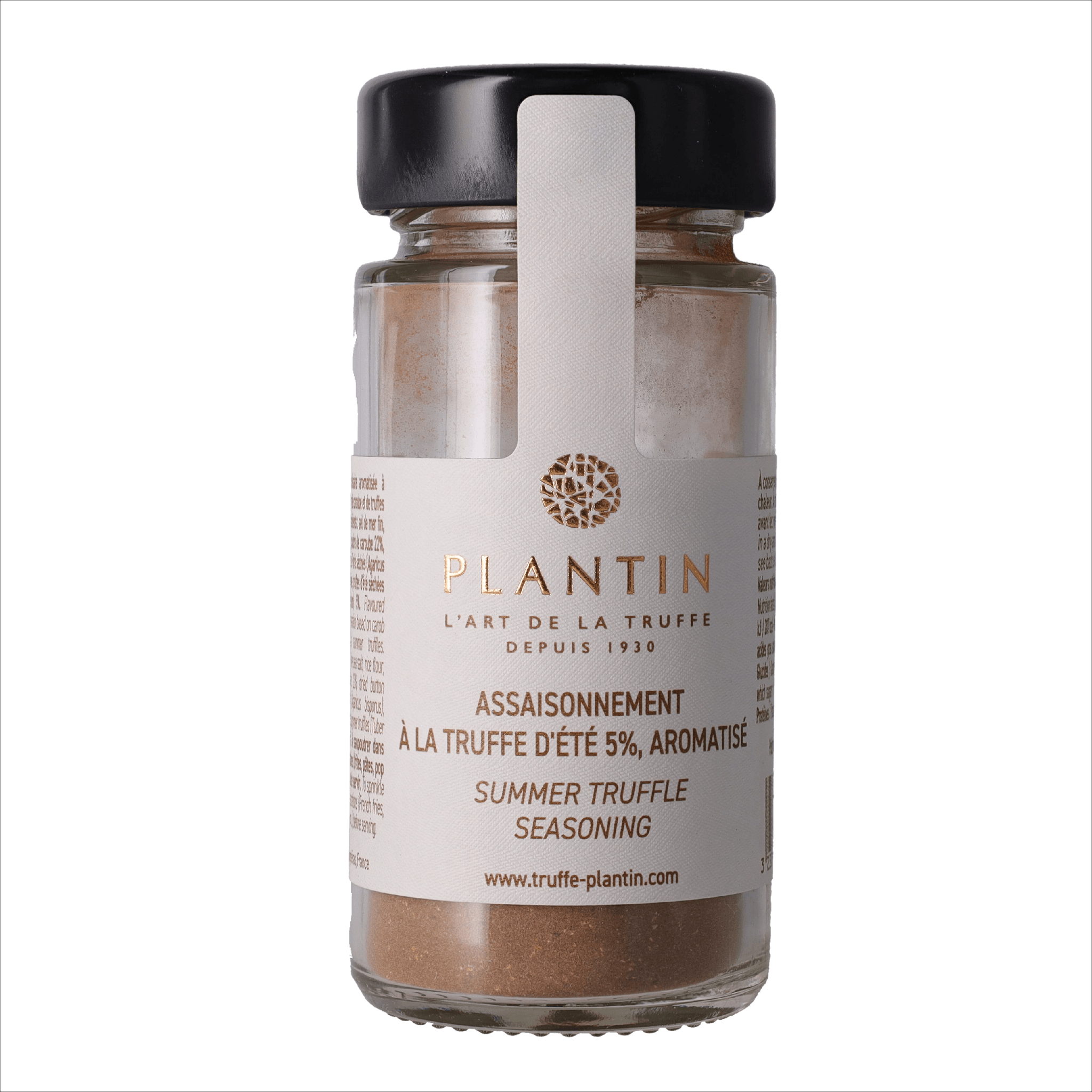 Summer Truffle Seasoning Jar