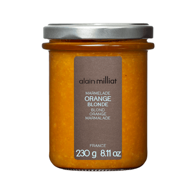 Orange Marmalade - Savory Gourmet