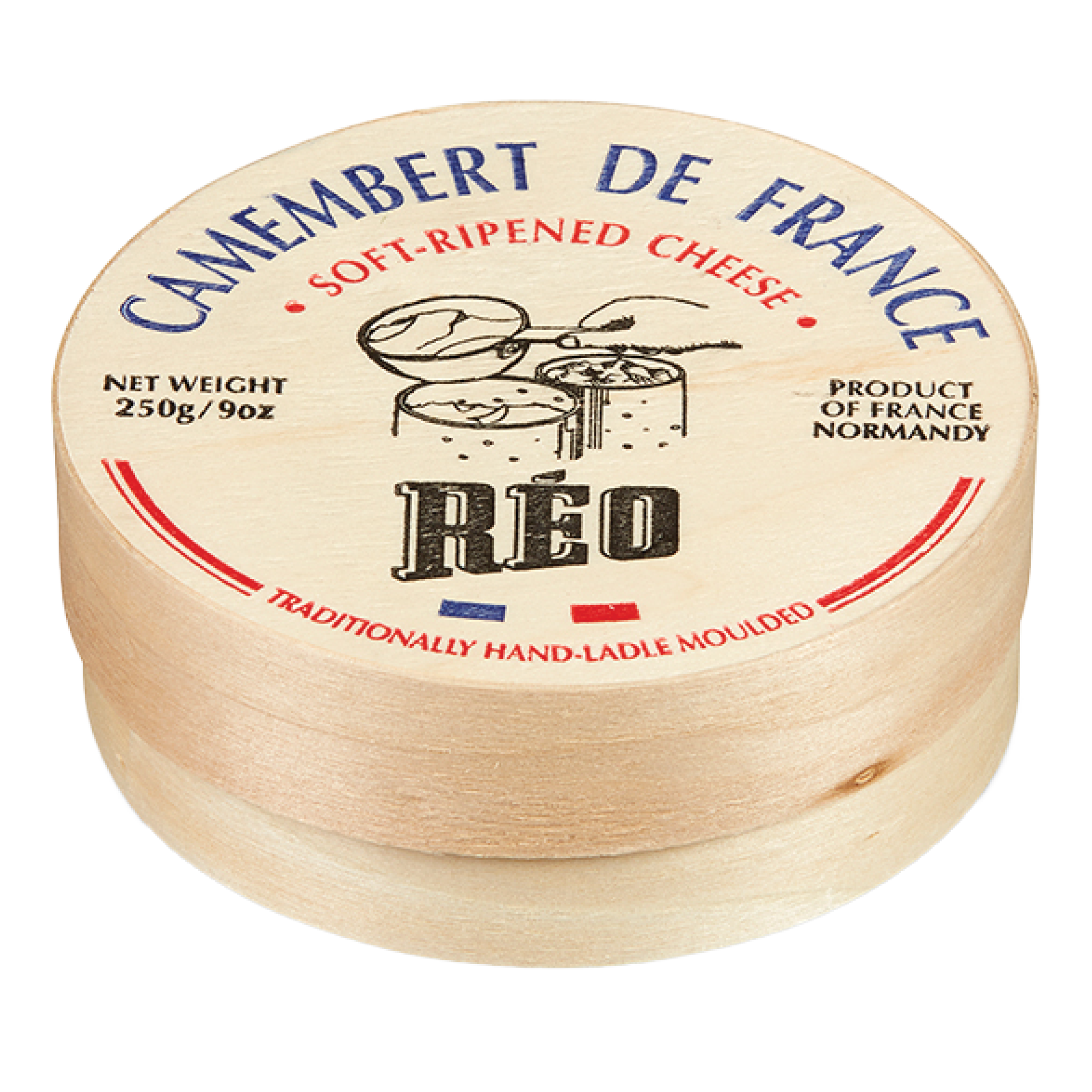 Camembert 8.8 oz