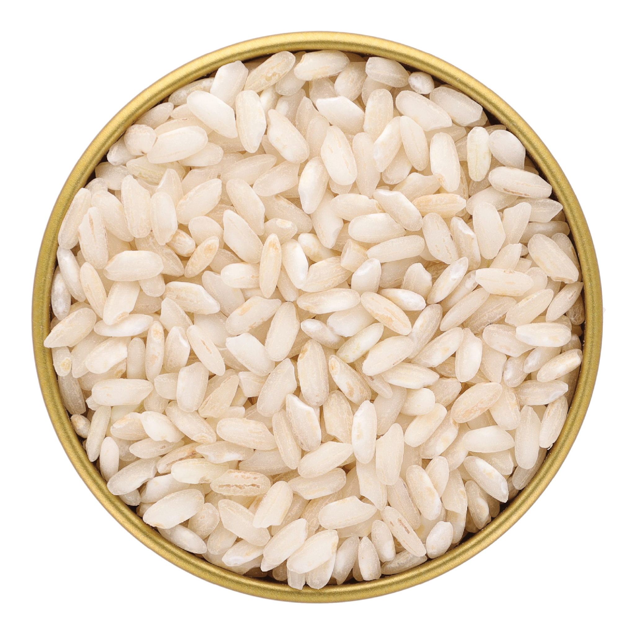 Carnaroli Rice Large 4.4 lbs