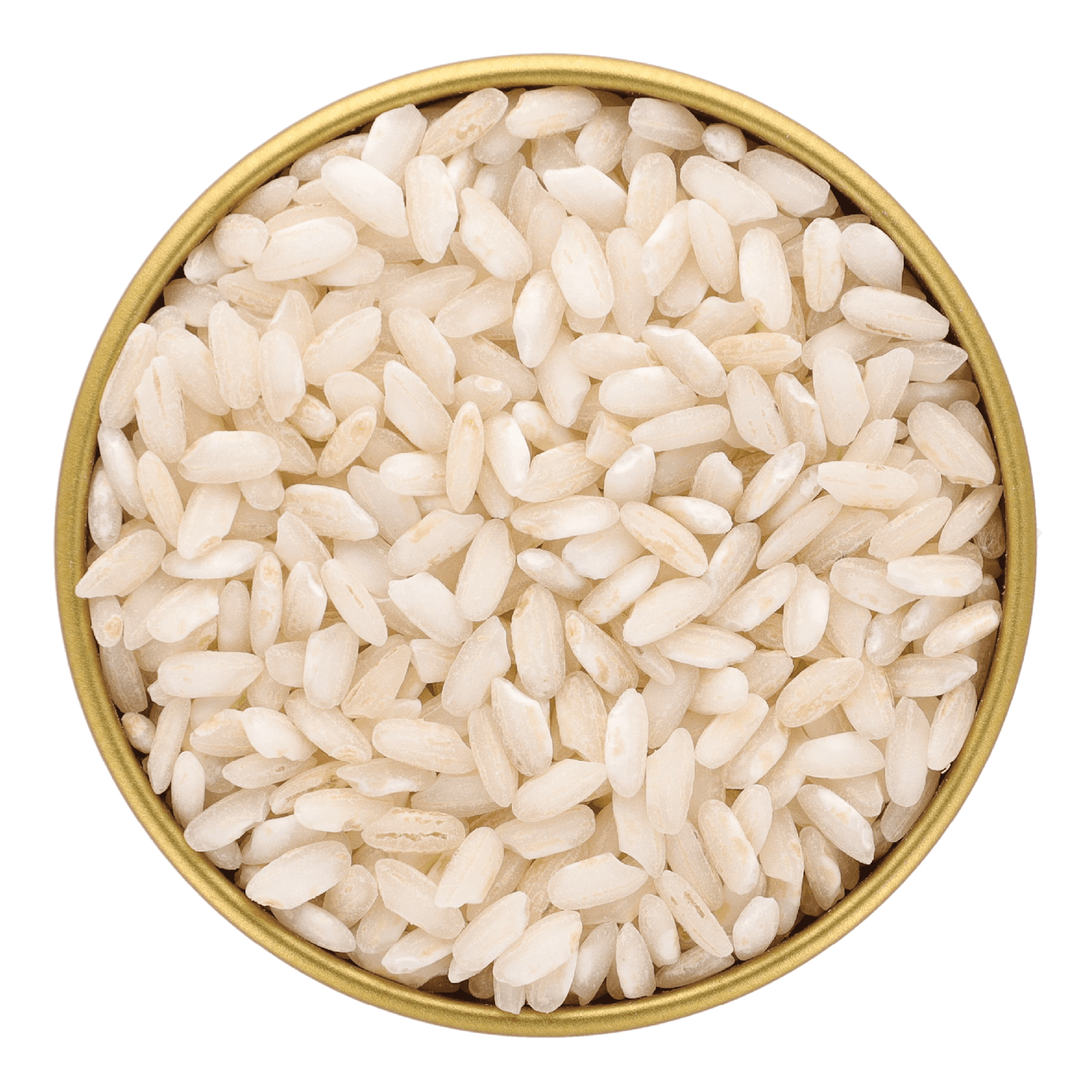 Carnaroli Rice Rise Carnaroli Rice Large — Savory Gourmet