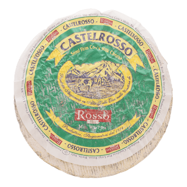 Castelrosso - Savory Gourmet