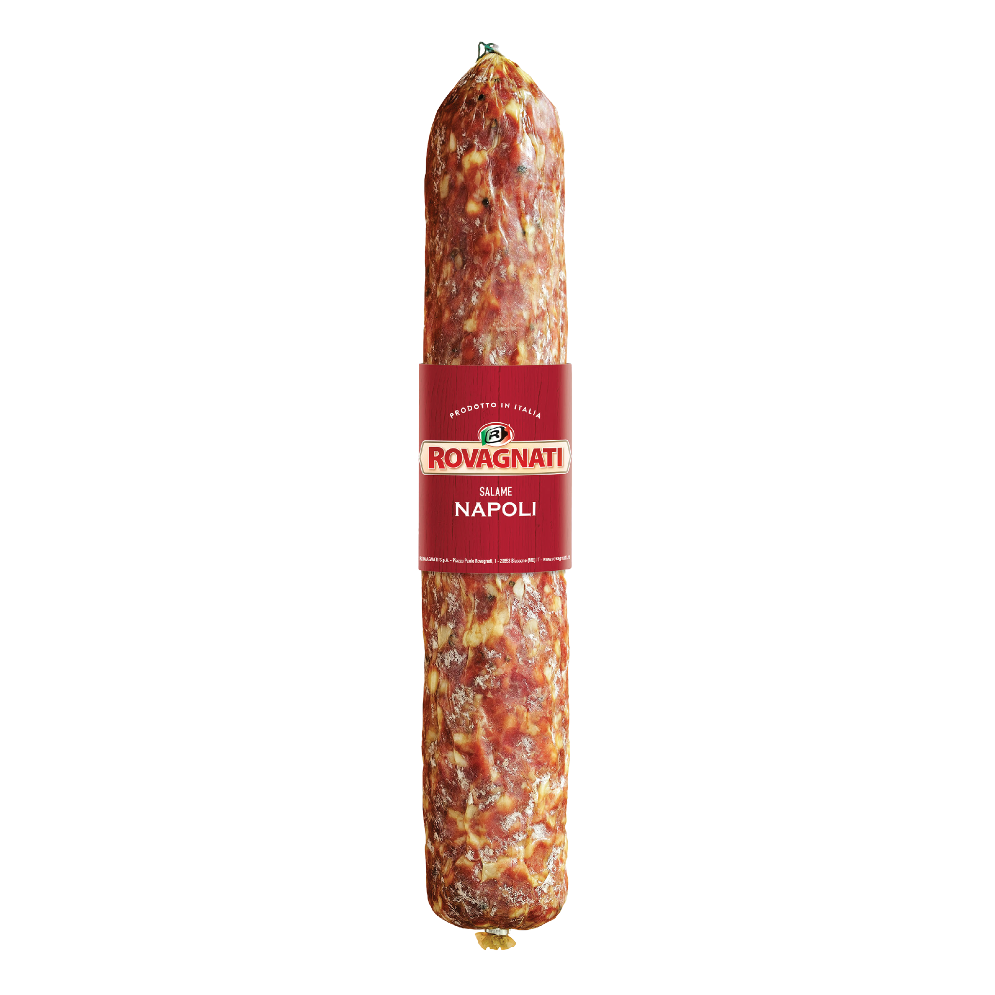 Napoli Salami 3.3 lbs