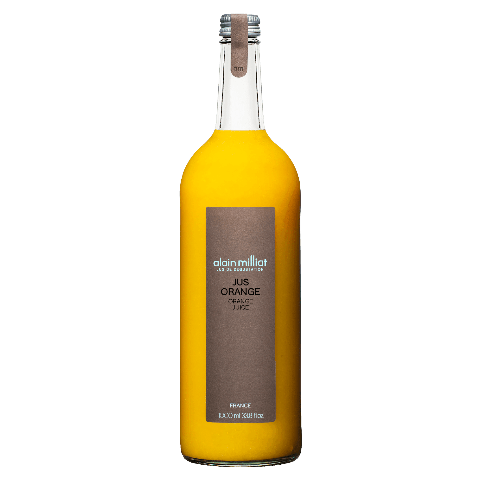 Orange Juice - Savory Gourmet