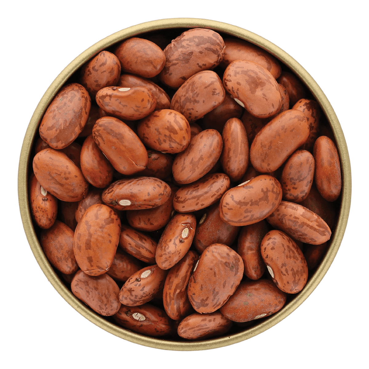 Rose Coco Beans 1.1 lbs — Savory Gourmet