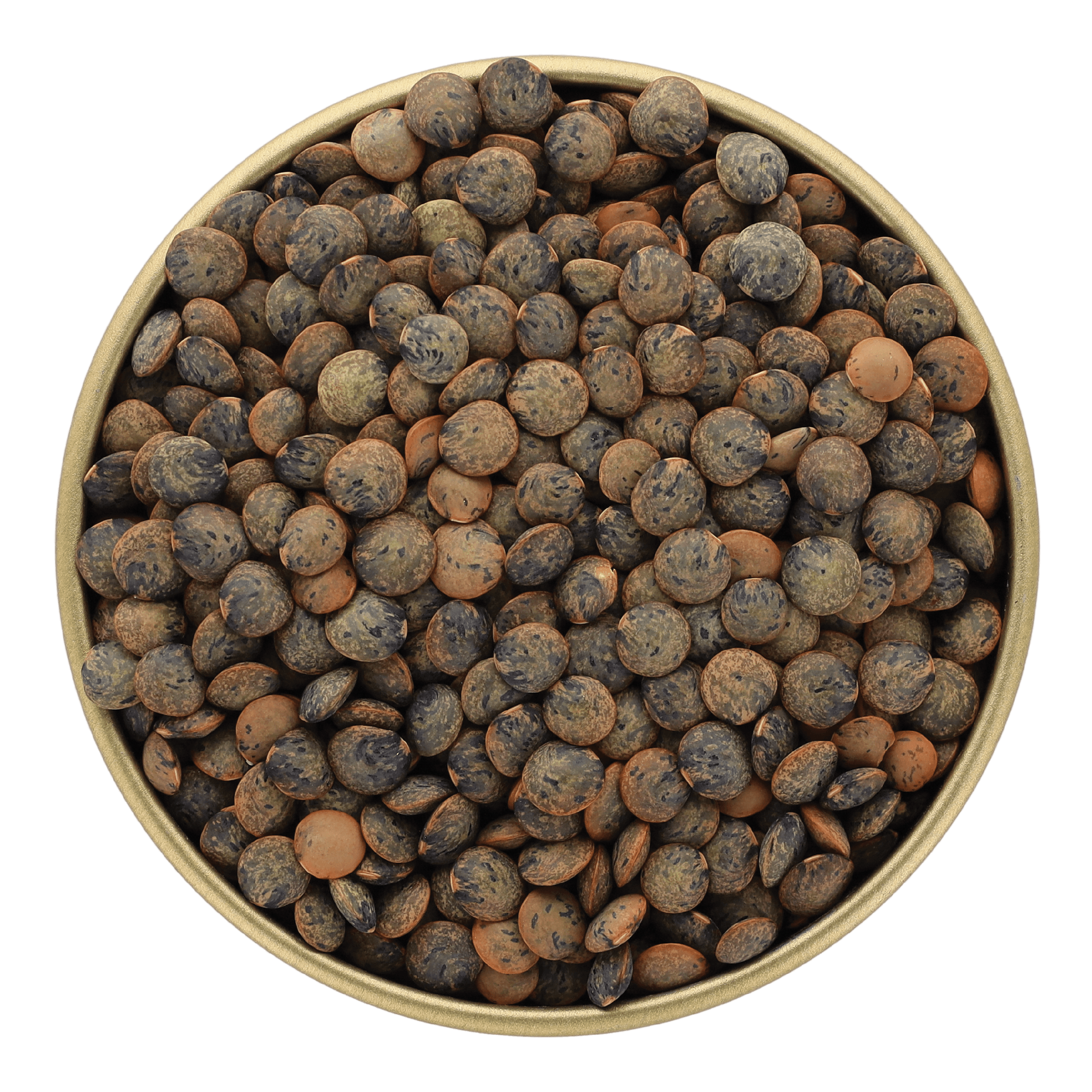 Green Lentils du Puy AOP - Savory Gourmet