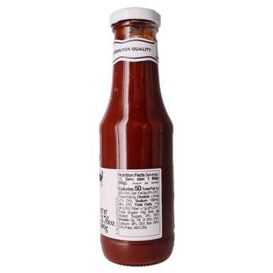 BBQ Sauce - Savory Gourmet