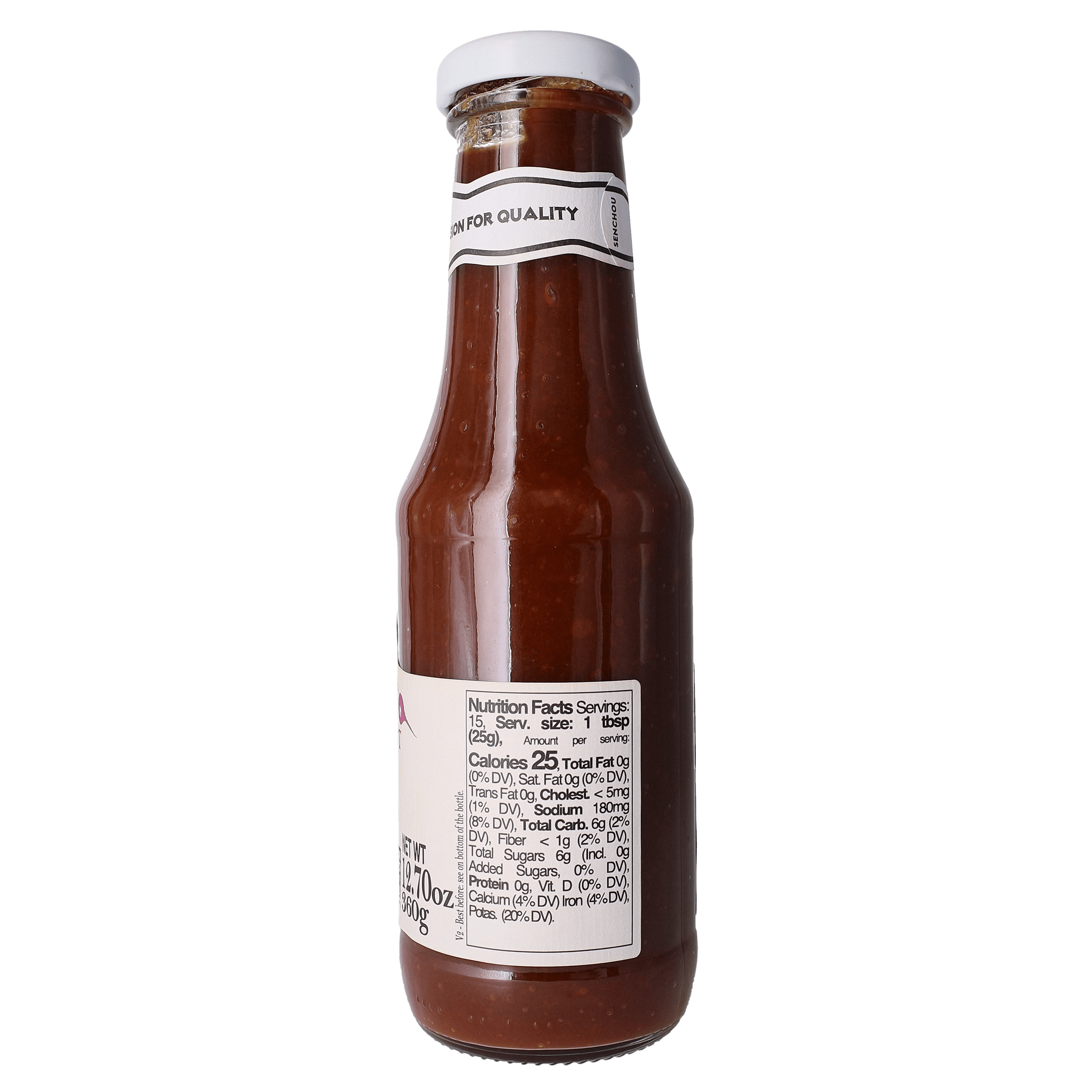 Beetroot Ketchup - Savory Gourmet