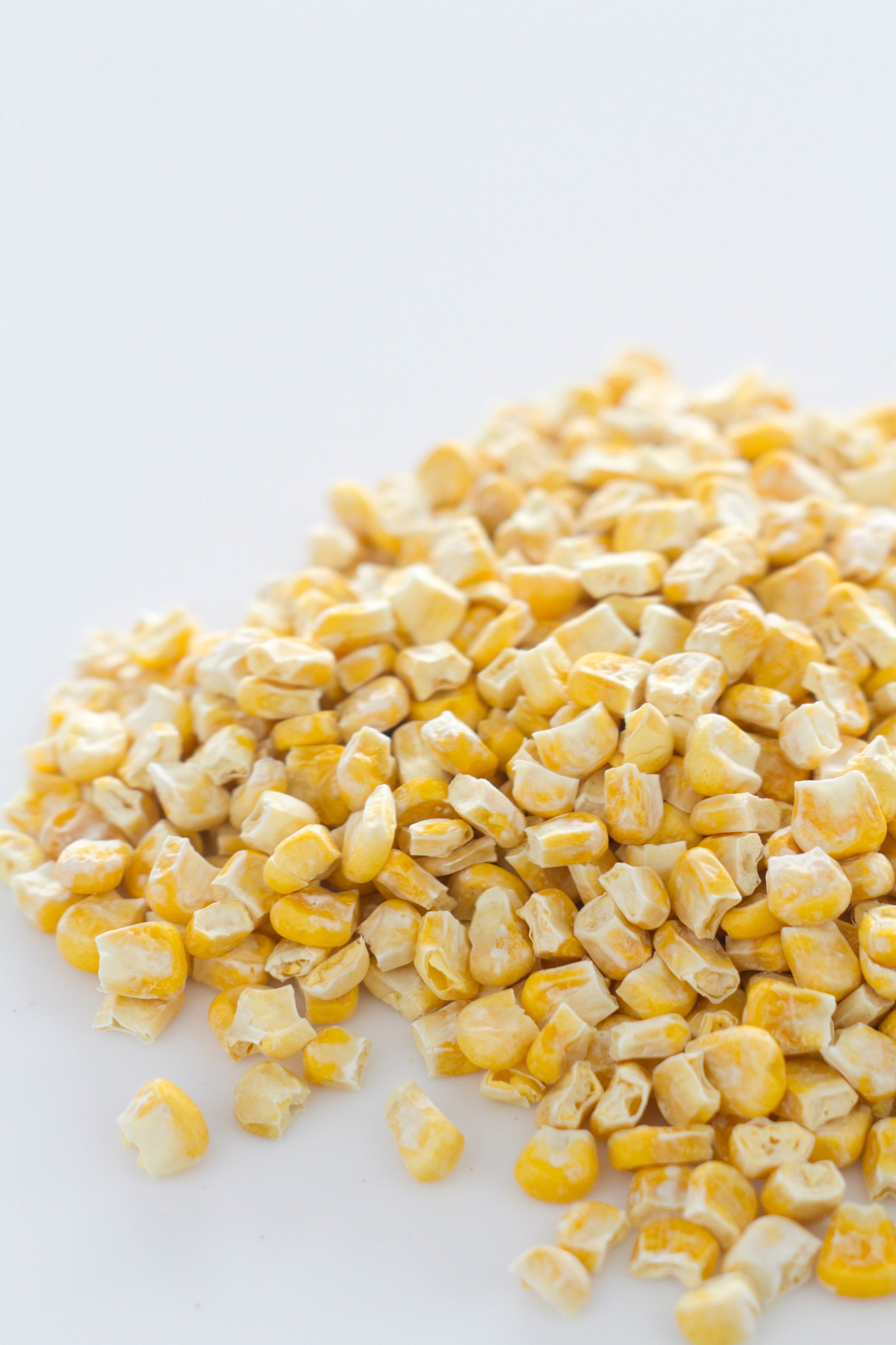 Sweetcorn Kernels