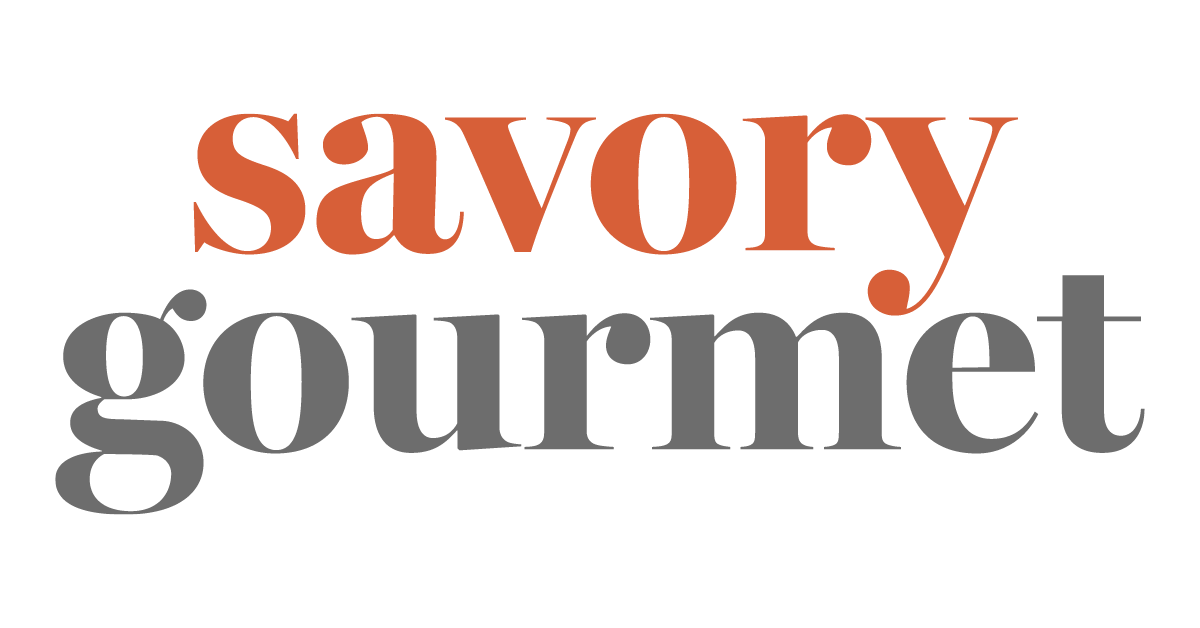 Savory Gourmet