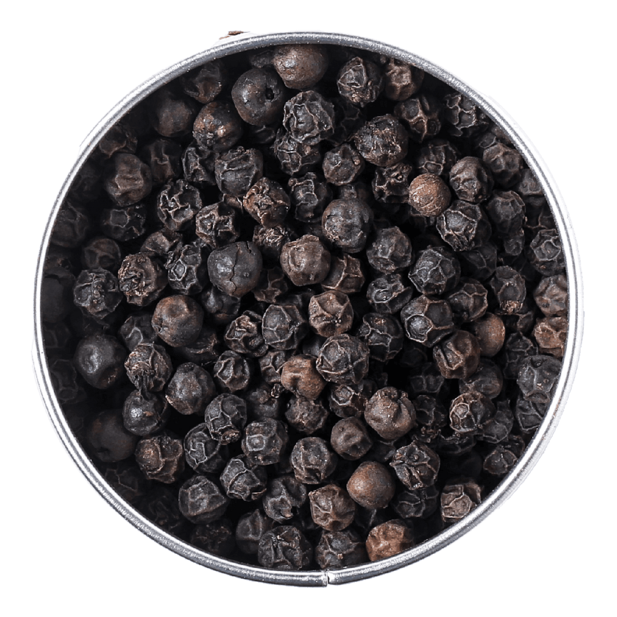 Kampot Black Pepper Large — Savory Gourmet