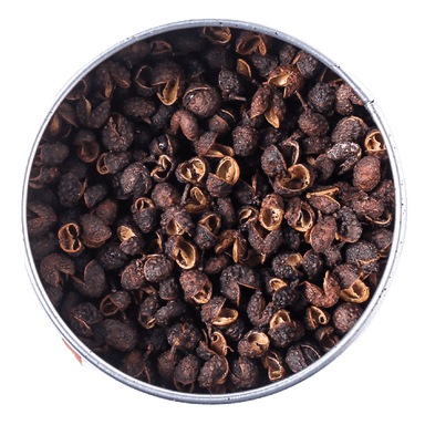 Timur Berry - Savory Gourmet