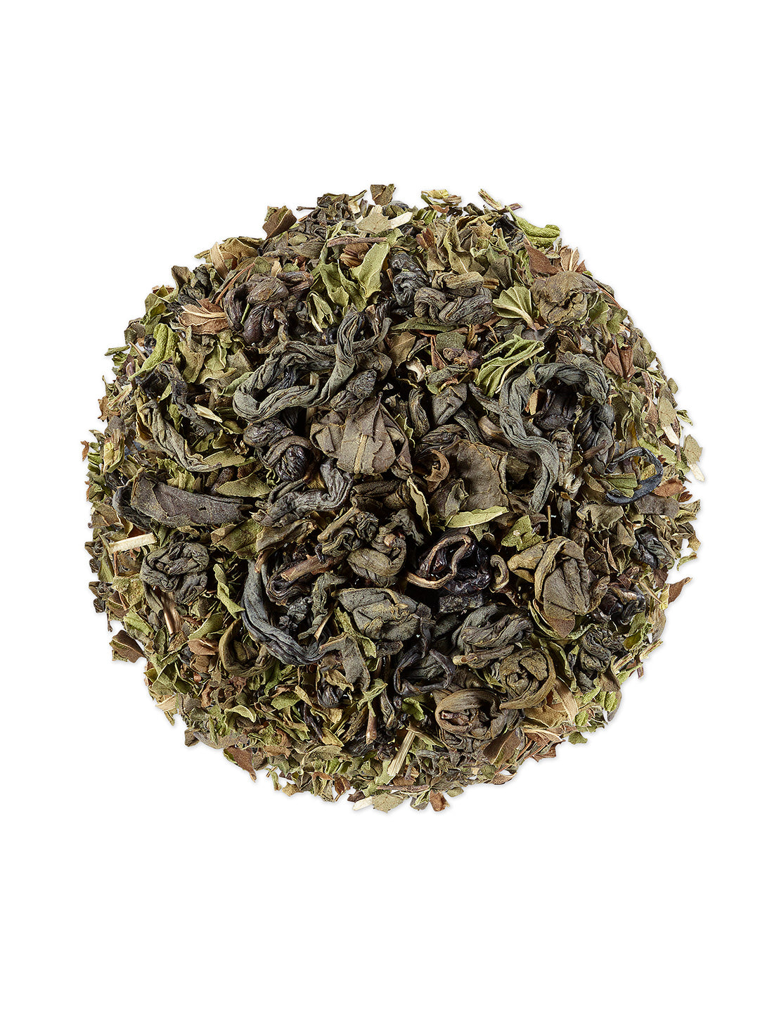 Organic Moroccan Mint Bulk Infusers