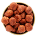 Filberts/Hazelnuts Raw Shelled - Savory Gourmet
