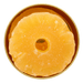 Sweetened Pineapple Rings - Savory Gourmet