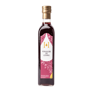 Quince Vinegar - Savory Gourmet