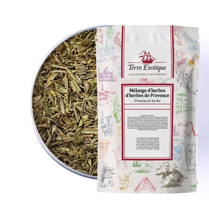 Herbs de Provence 8.8 oz