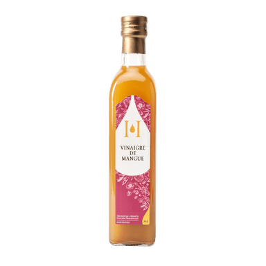 Mango Vinegar - Savory Gourmet