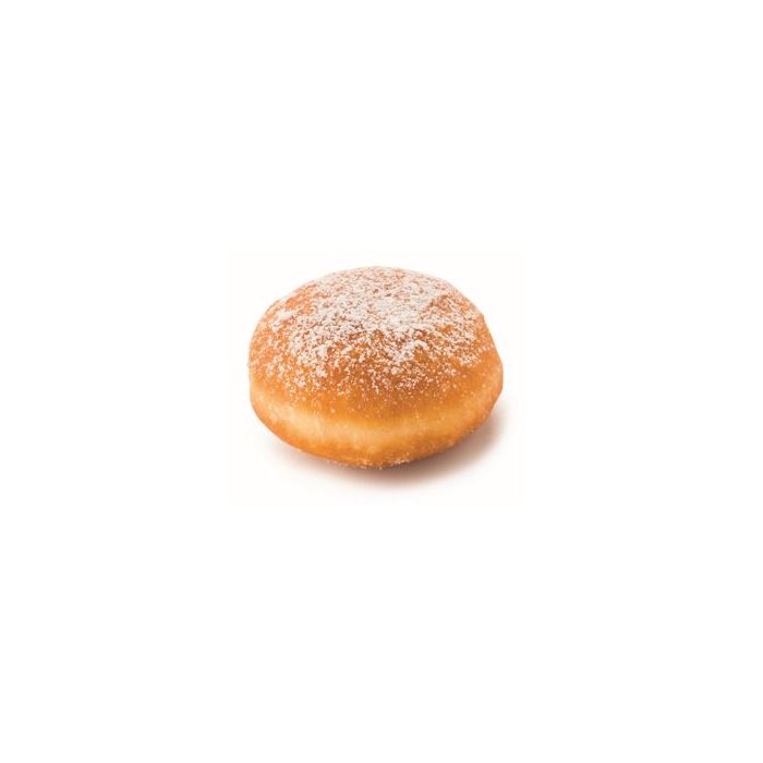 Mini Beignets Plain 0.7 oz