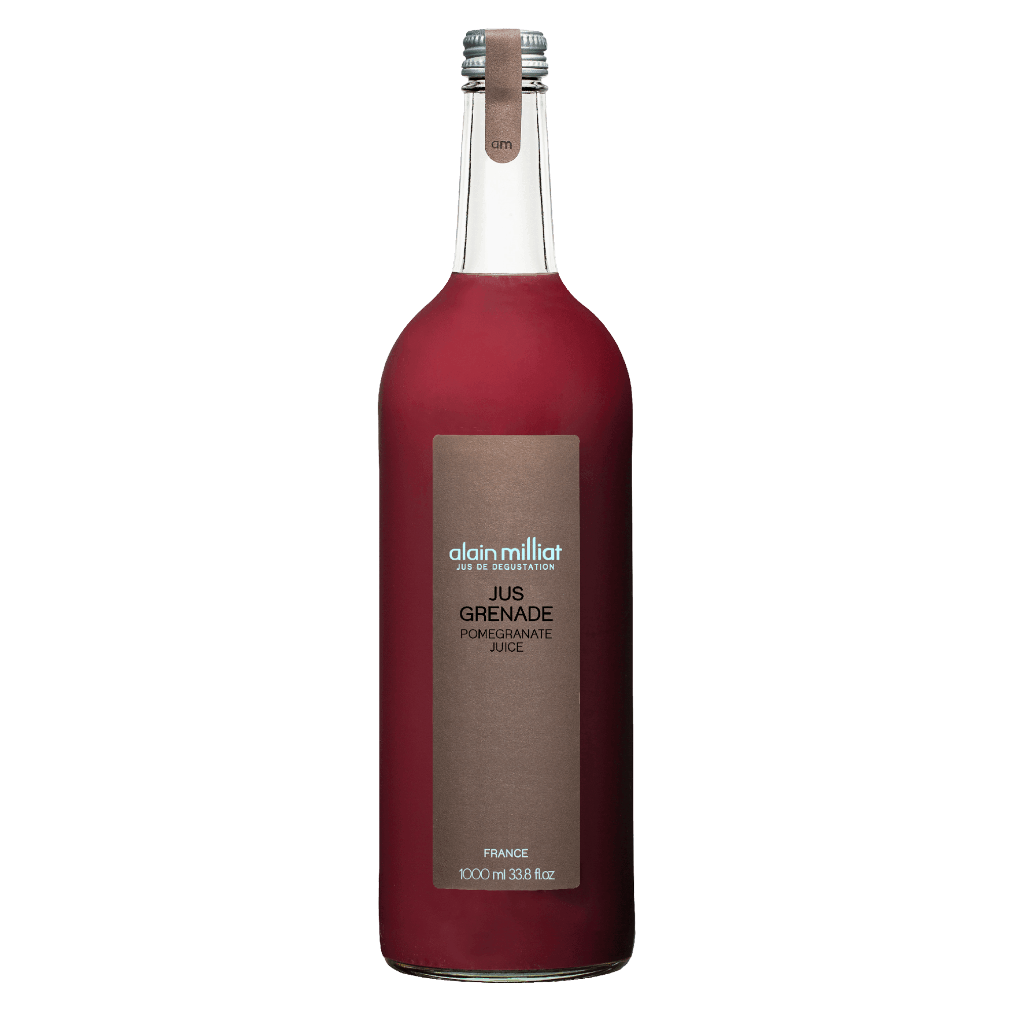 Pomegranate Juice - Savory Gourmet