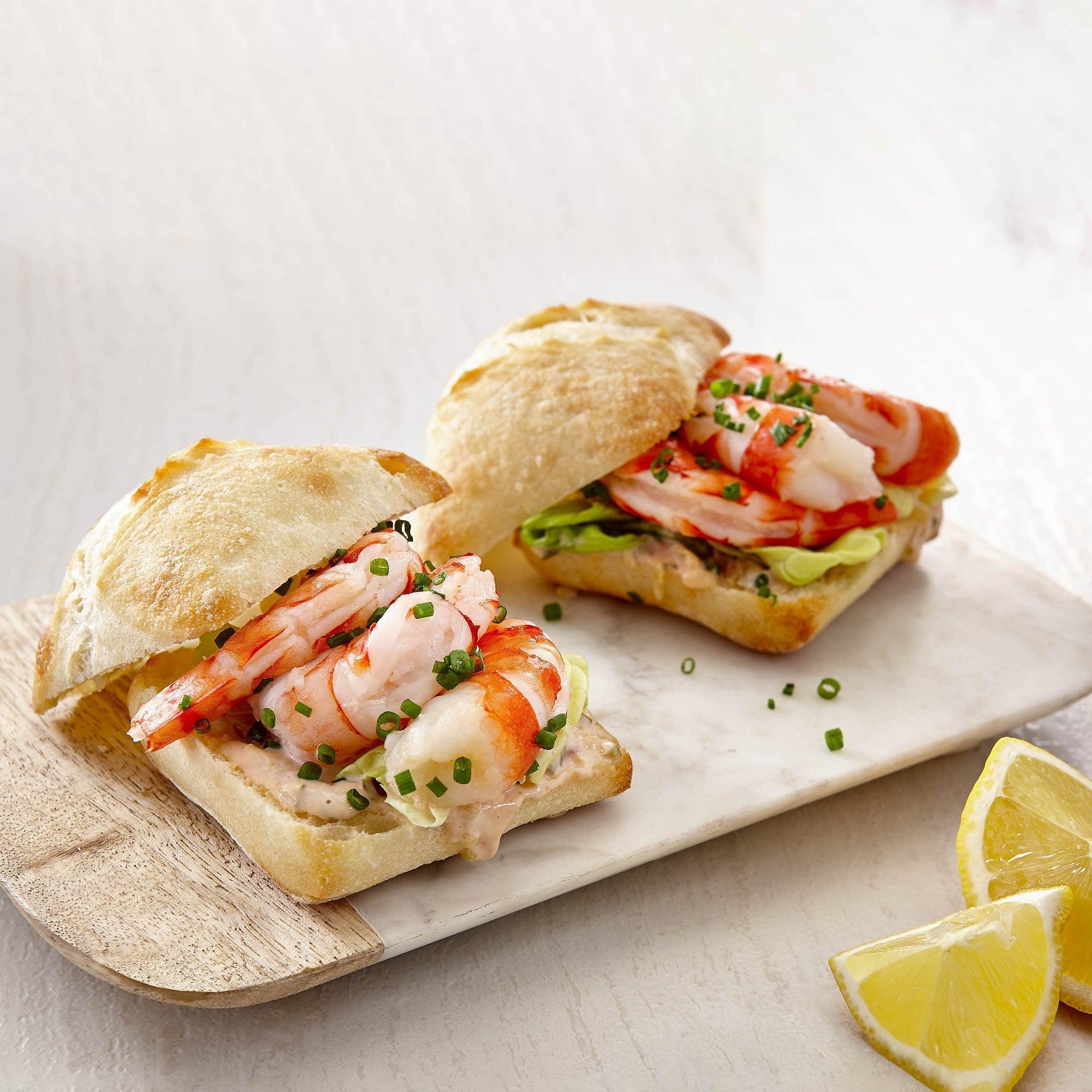 Ciabatta Dinner Roll