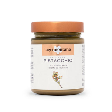 Pistachio Cream - Savory Gourmet