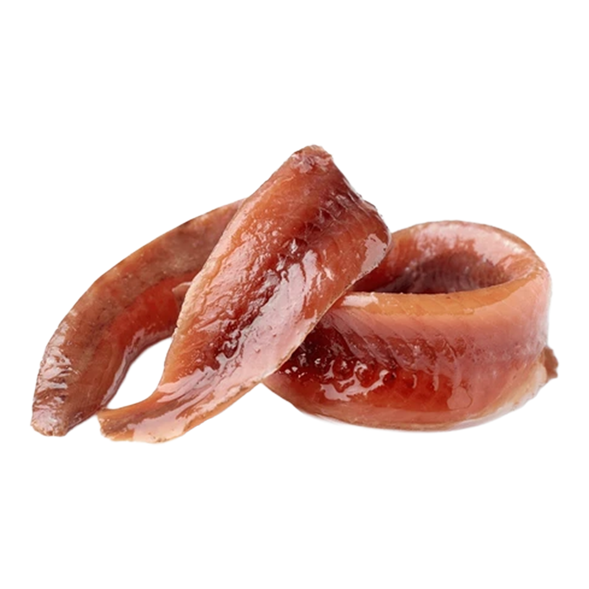 Filetti Di Alici Anchovies In Sunflower Oil