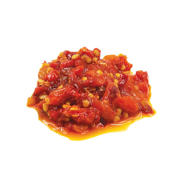 Chopped Calabrian Pepper