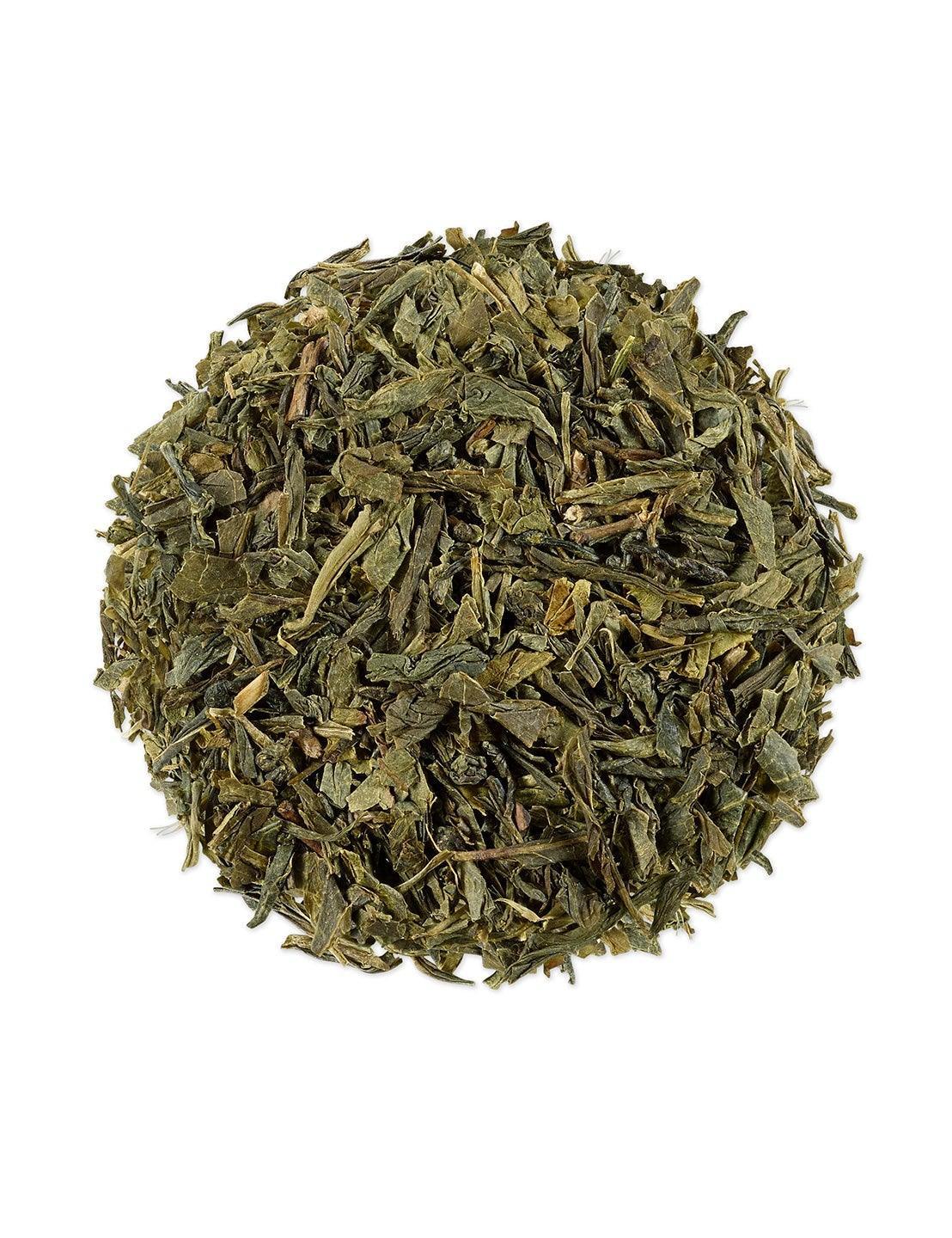 Organic Sencha Bulk Infusers