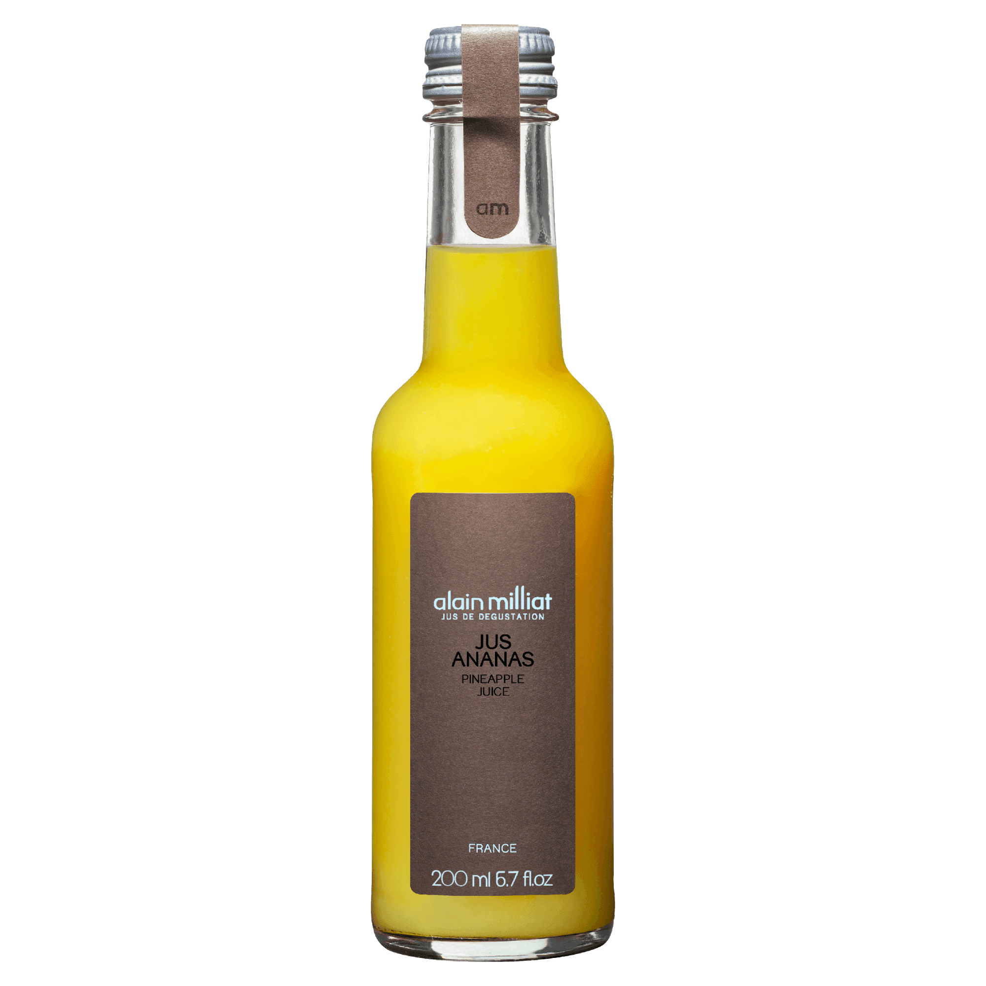 Pineapple Juice Small - Savory Gourmet