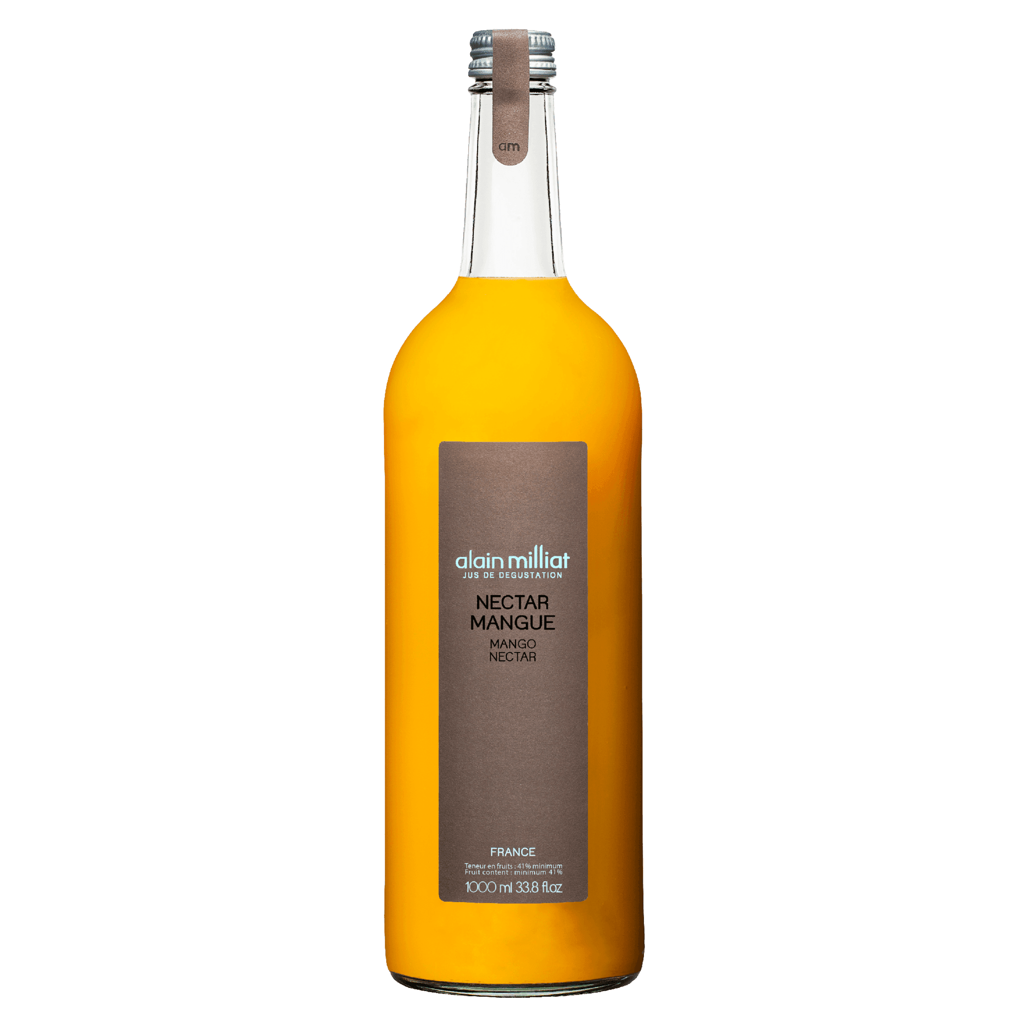 Mango Nectar - Savory Gourmet