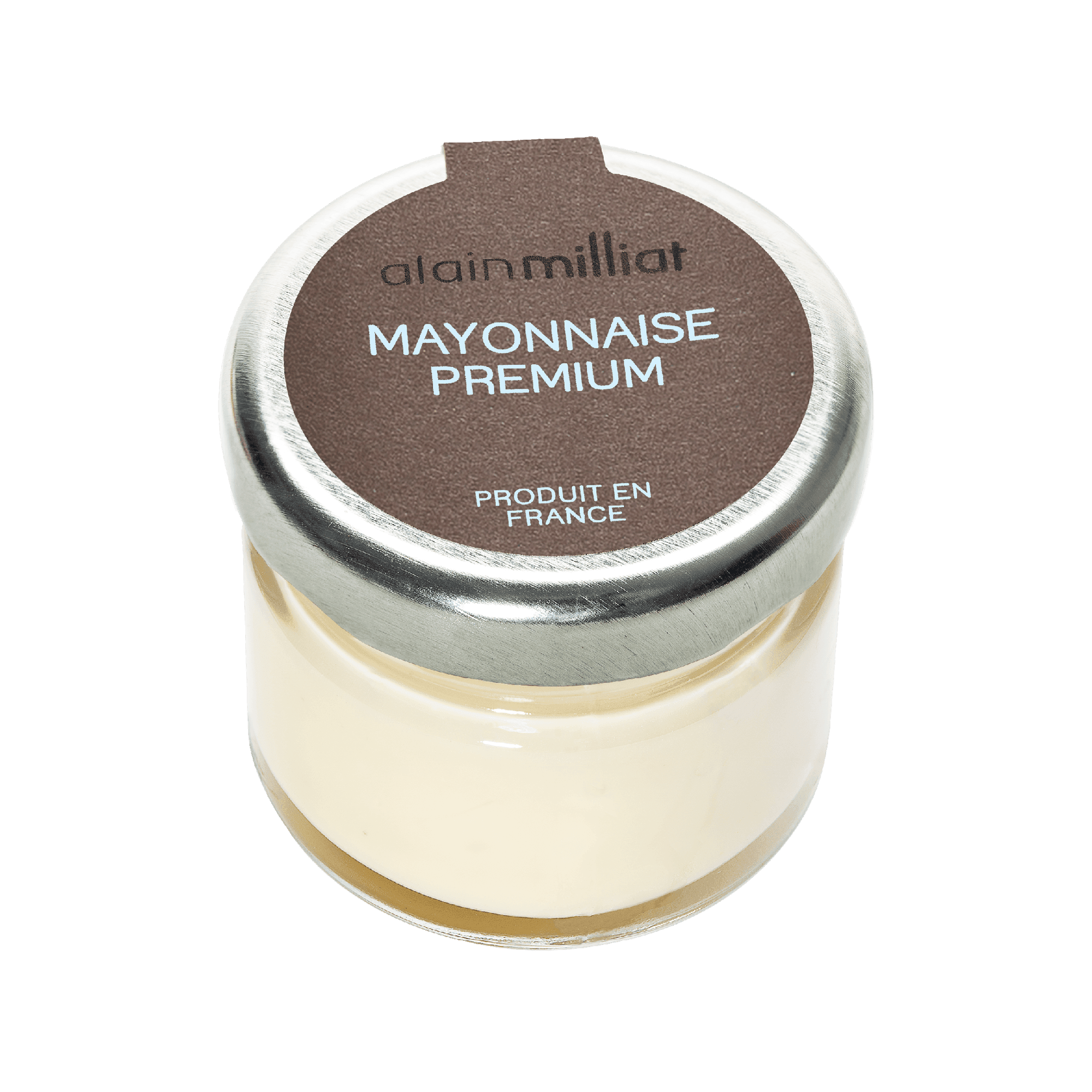 Premium Mayonnaise - Savory Gourmet