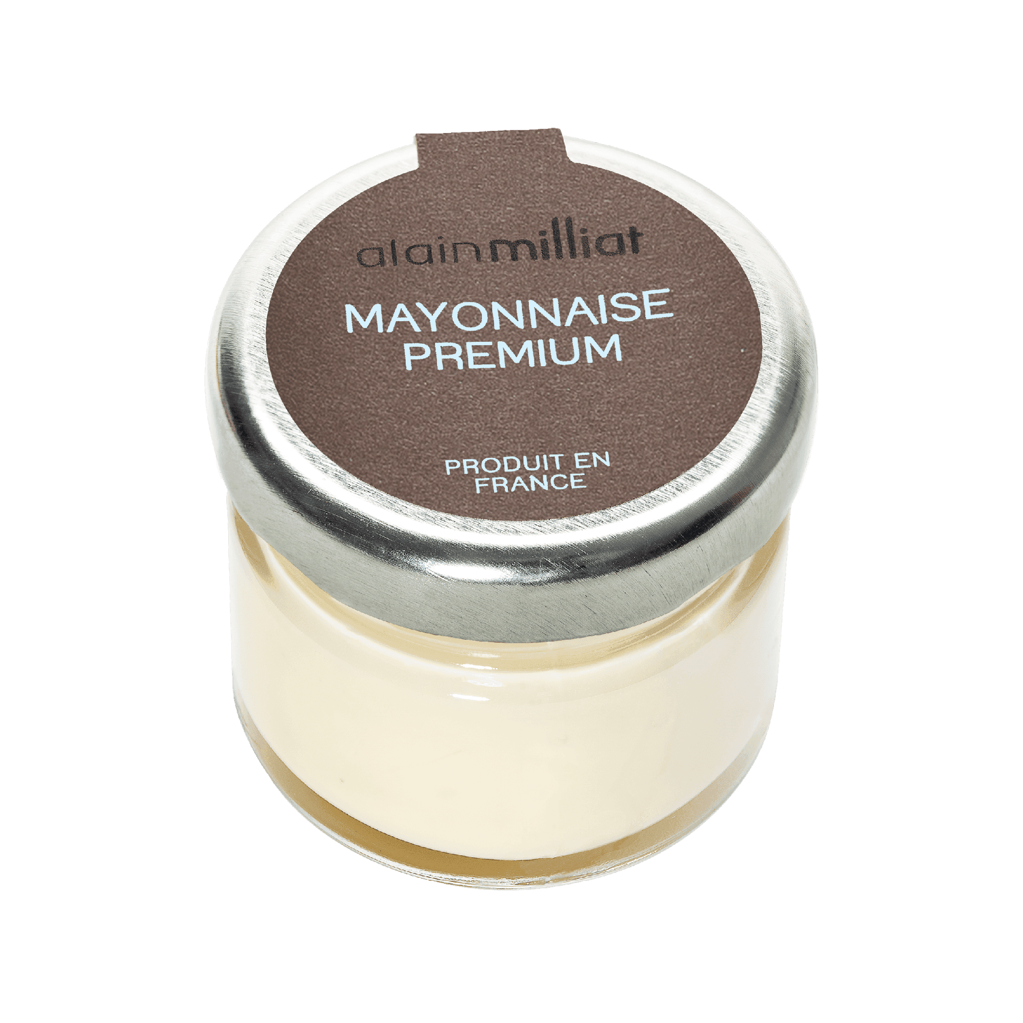 Premium Mayonnaise Mini 0.9 oz — Savory Gourmet