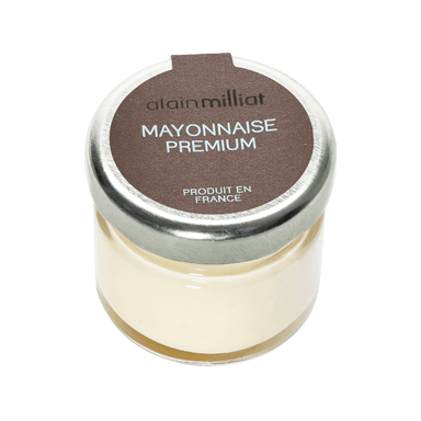 Premium Mayonnaise - Savory Gourmet
