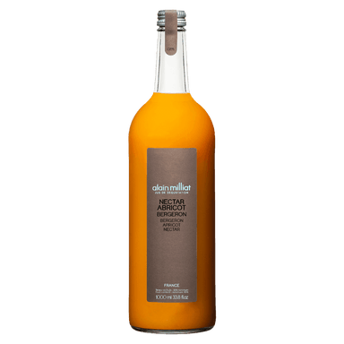 Apricot Nectar - Savory Gourmet