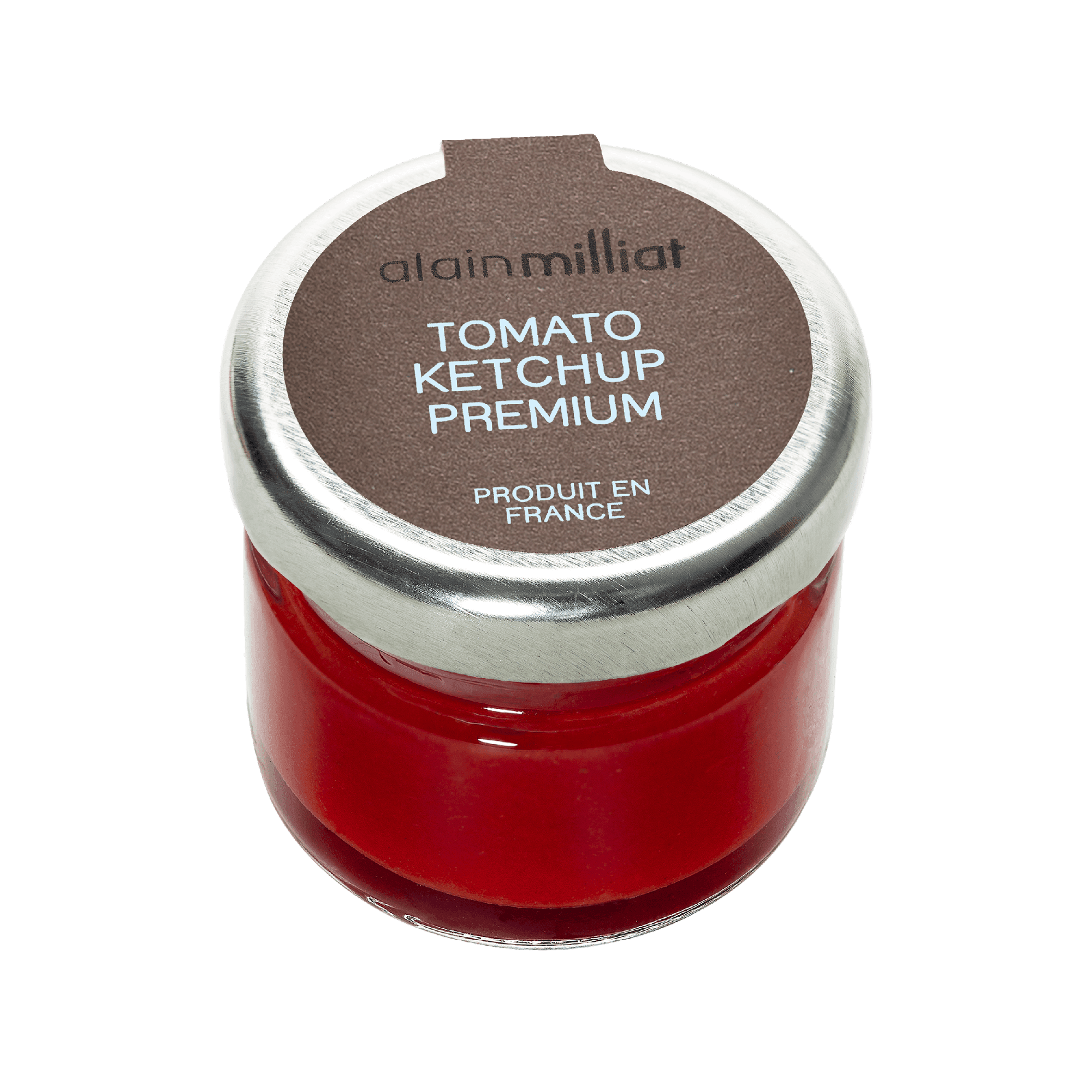 Premium Ketchup - Savory Gourmet