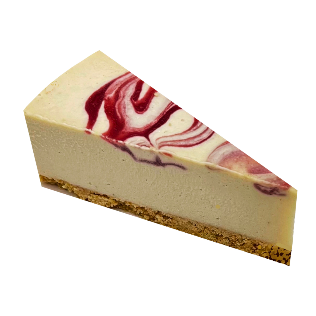 Strawberry Cheesecake