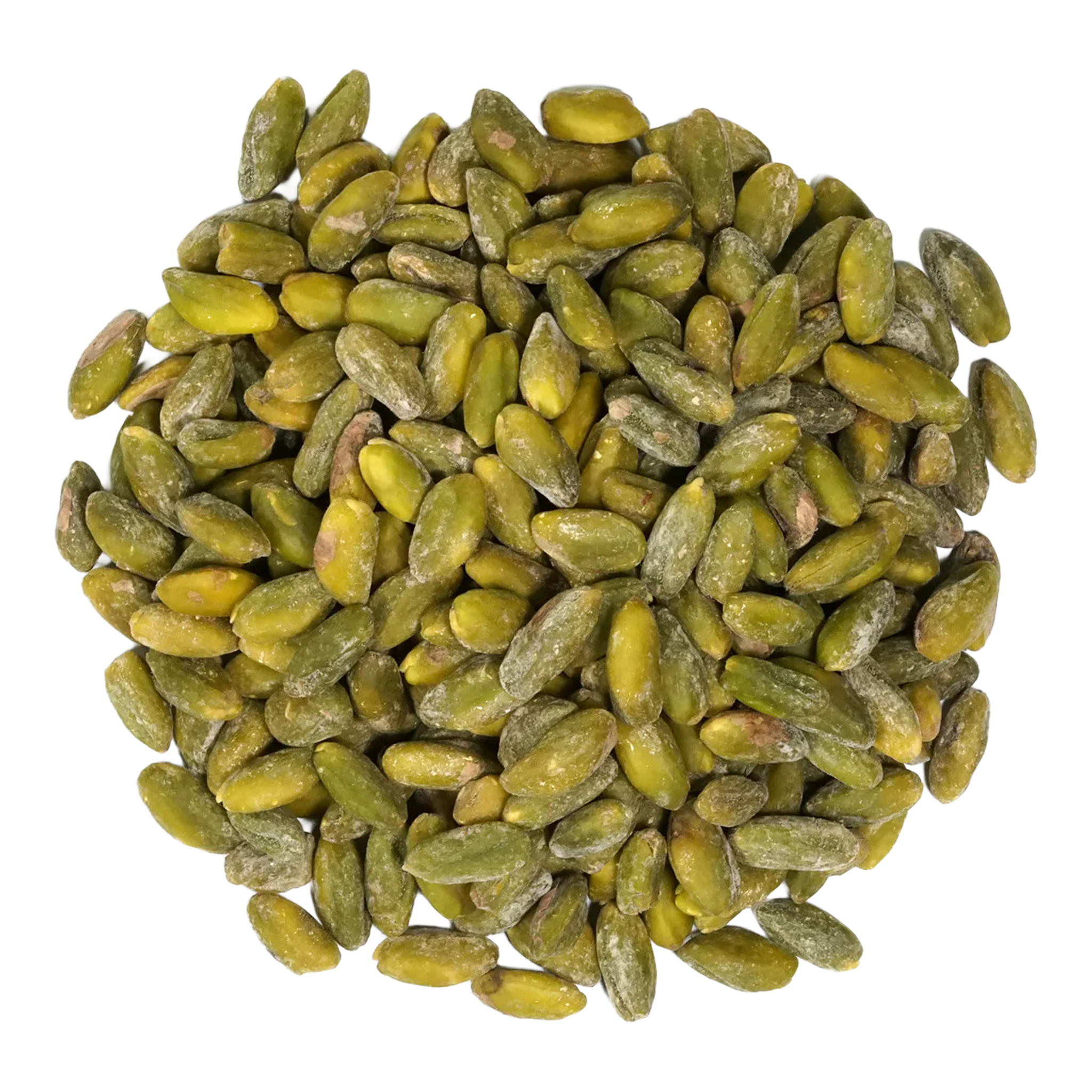 Pistachios