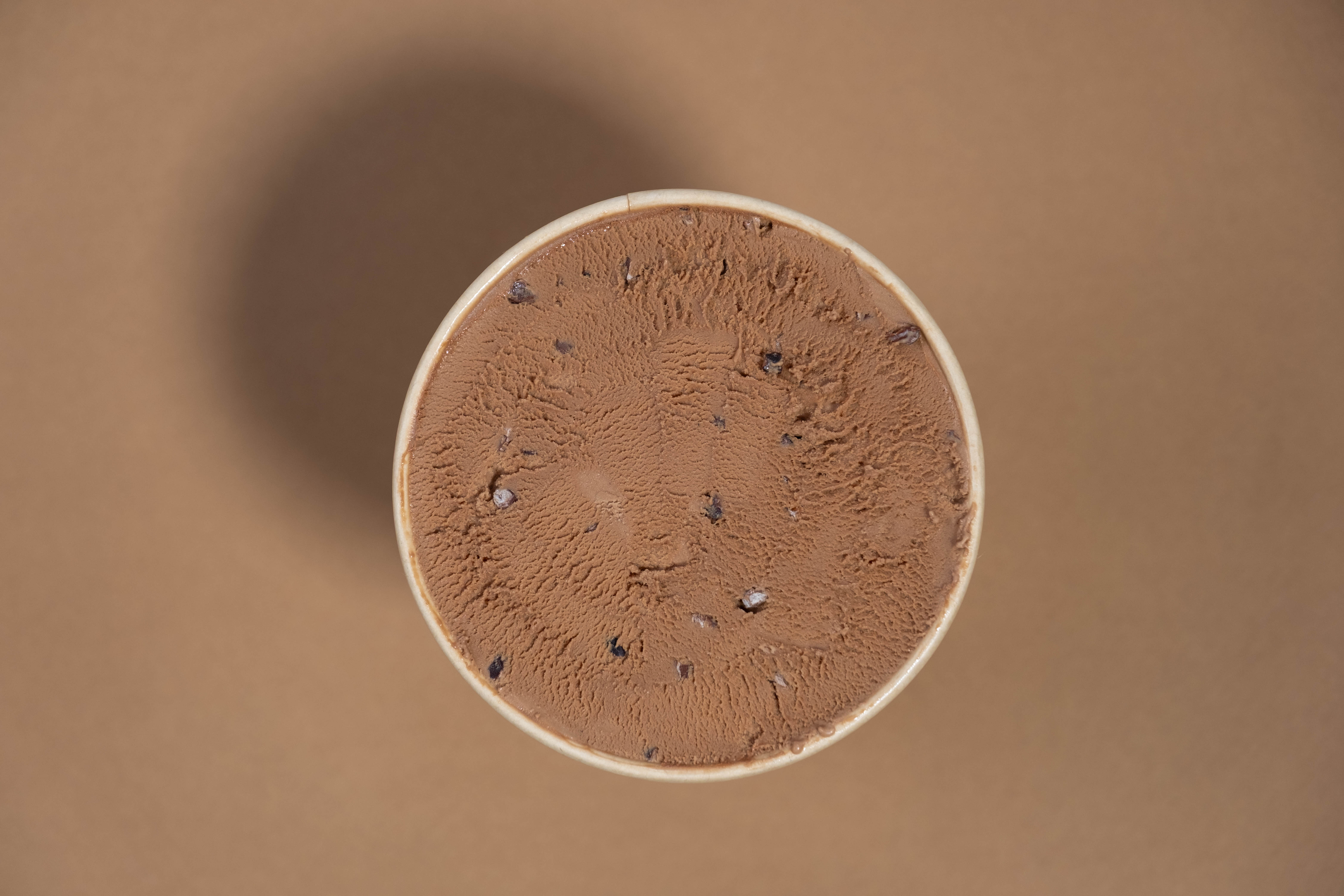 Stab 2000 - Ice creams stabilizer