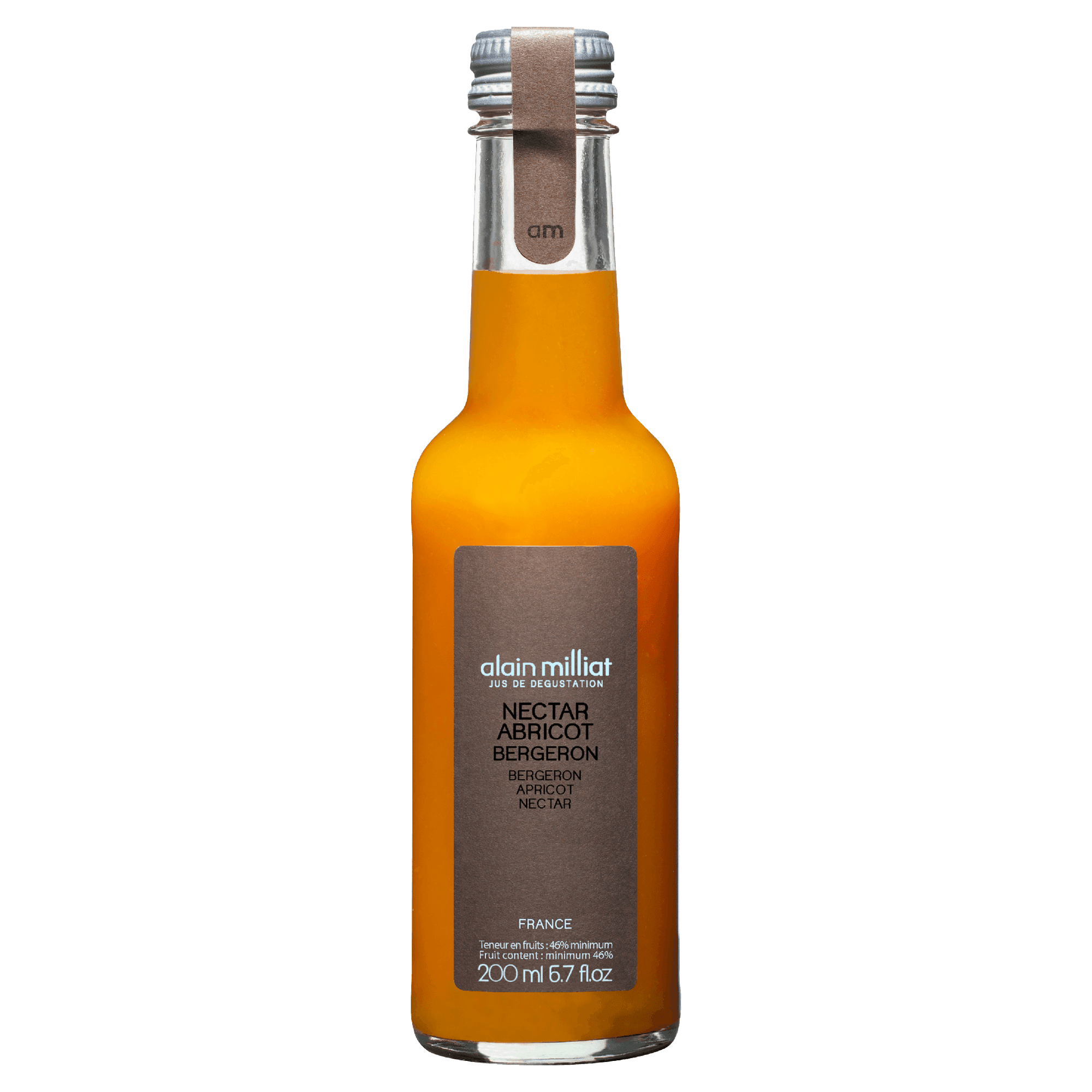 Apricot Nectar Small - Savory Gourmet