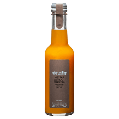 Apricot Nectar Small - Savory Gourmet