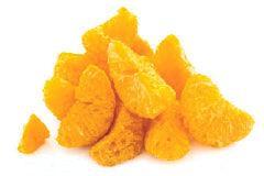 Mandarin Segment - Savory Gourmet