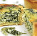 Spinach Swiss Quiche - Savory Gourmet