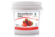 Strawberry Jam - Savory Gourmet