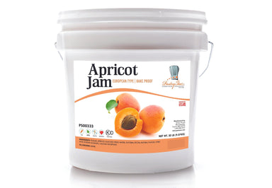 Apricot Jam - Savory Gourmet